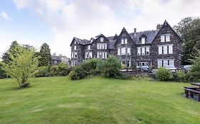 The Derwentwater Hotel